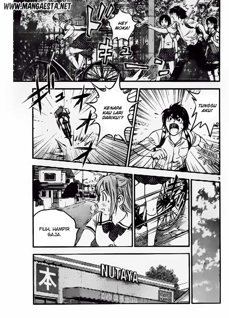 Buyuden chapter 54 halaman 4