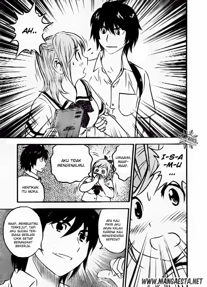 Buyuden chapter 54 halaman 6