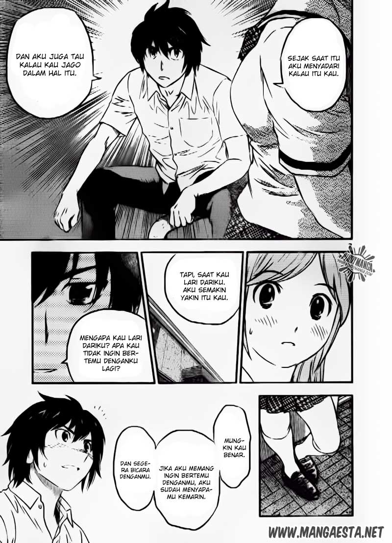 Buyuden chapter 54 halaman 8