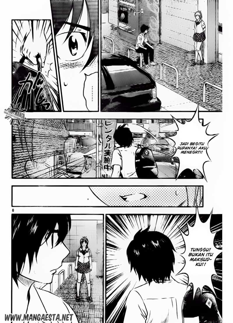 Buyuden chapter 54 halaman 9