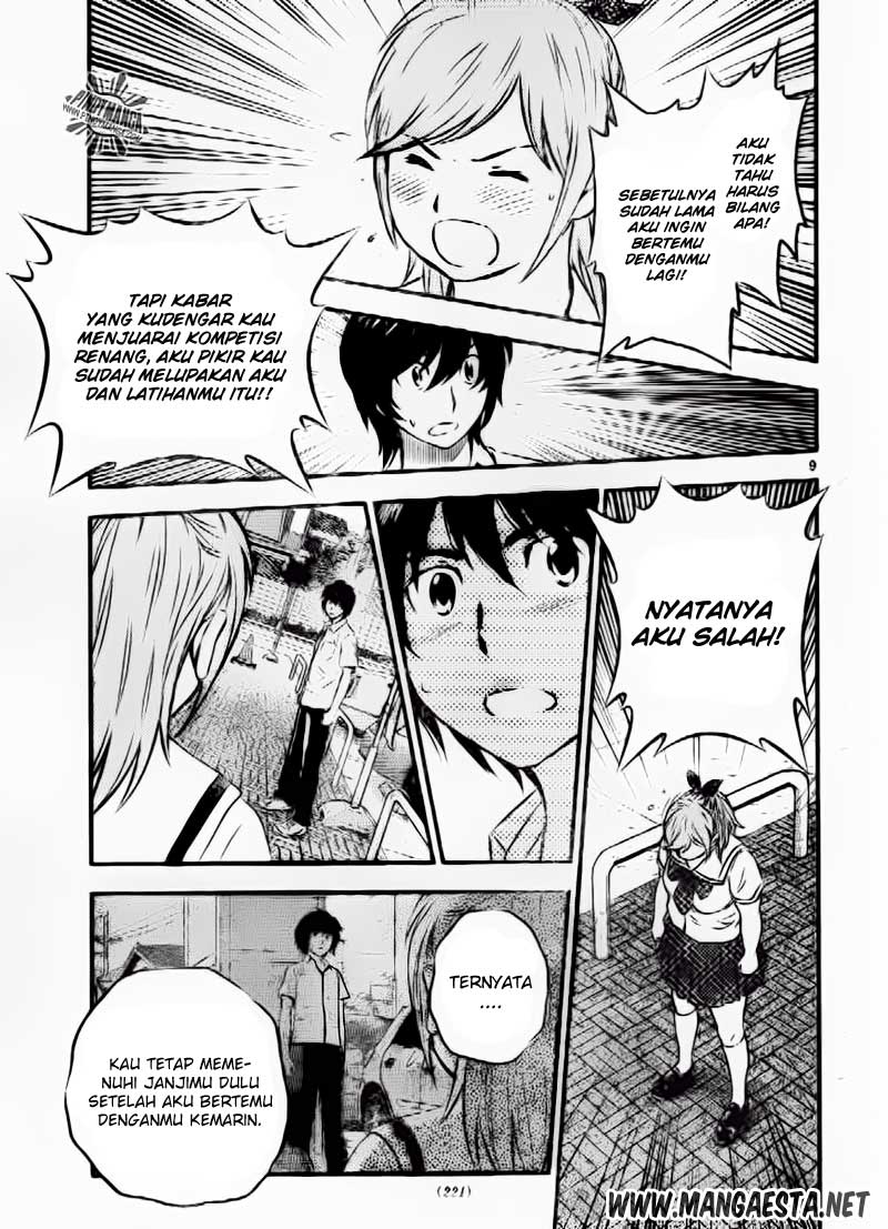 Buyuden chapter 54 halaman 10