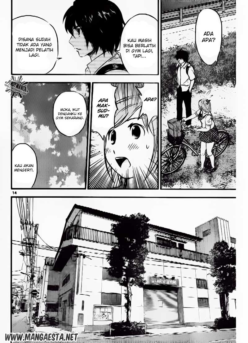 Buyuden chapter 54 halaman 15