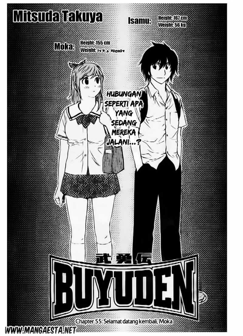 Buyuden Bab 55 halaman 1