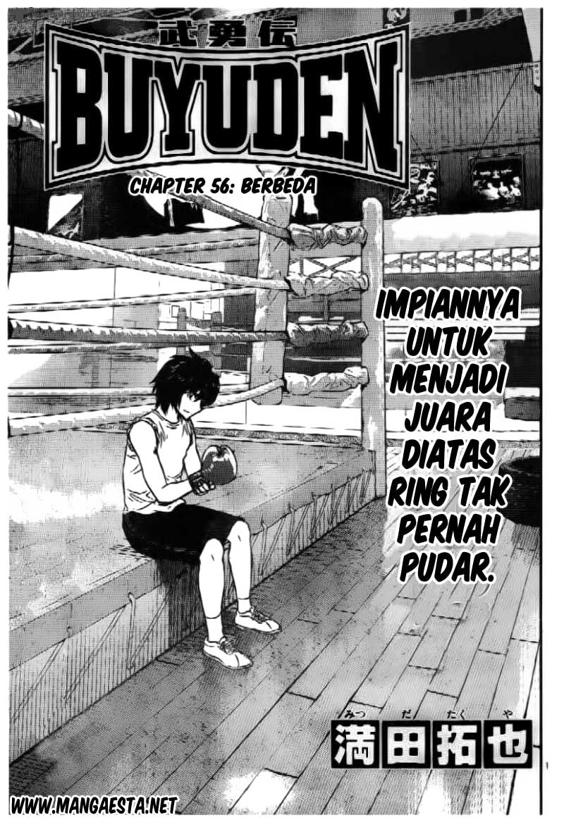 Buyuden Bab 56 halaman 1