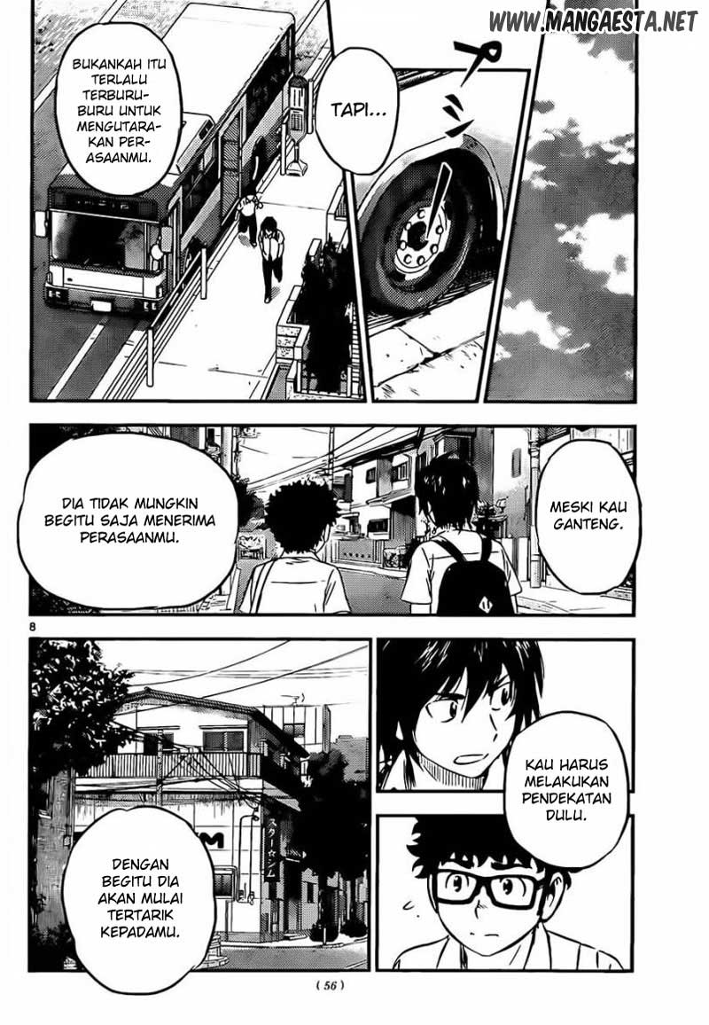 Buyuden chapter 57 halaman 9