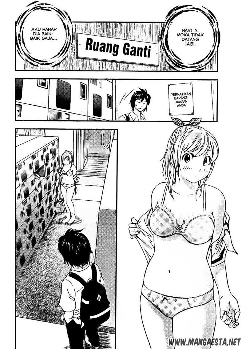 Buyuden chapter 58 halaman 15