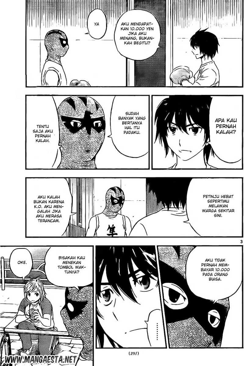 Buyuden chapter 59 halaman 4