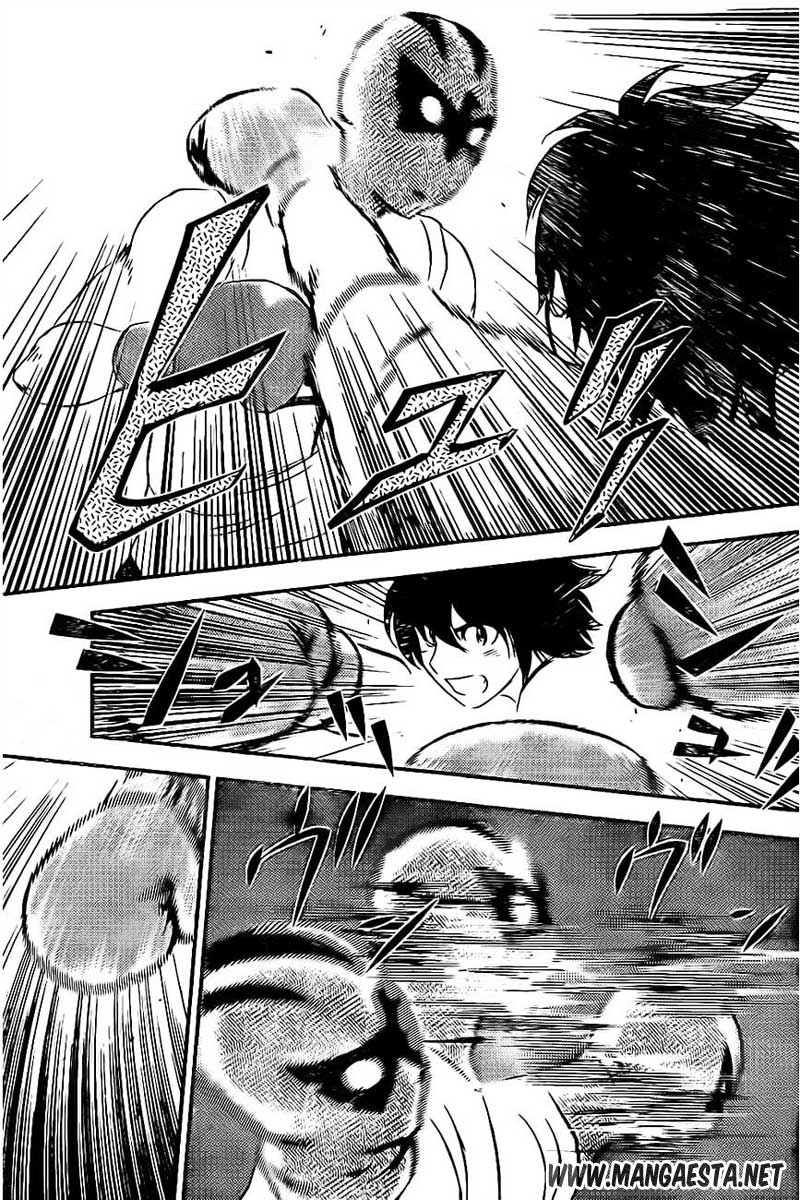 Buyuden chapter 59 halaman 8
