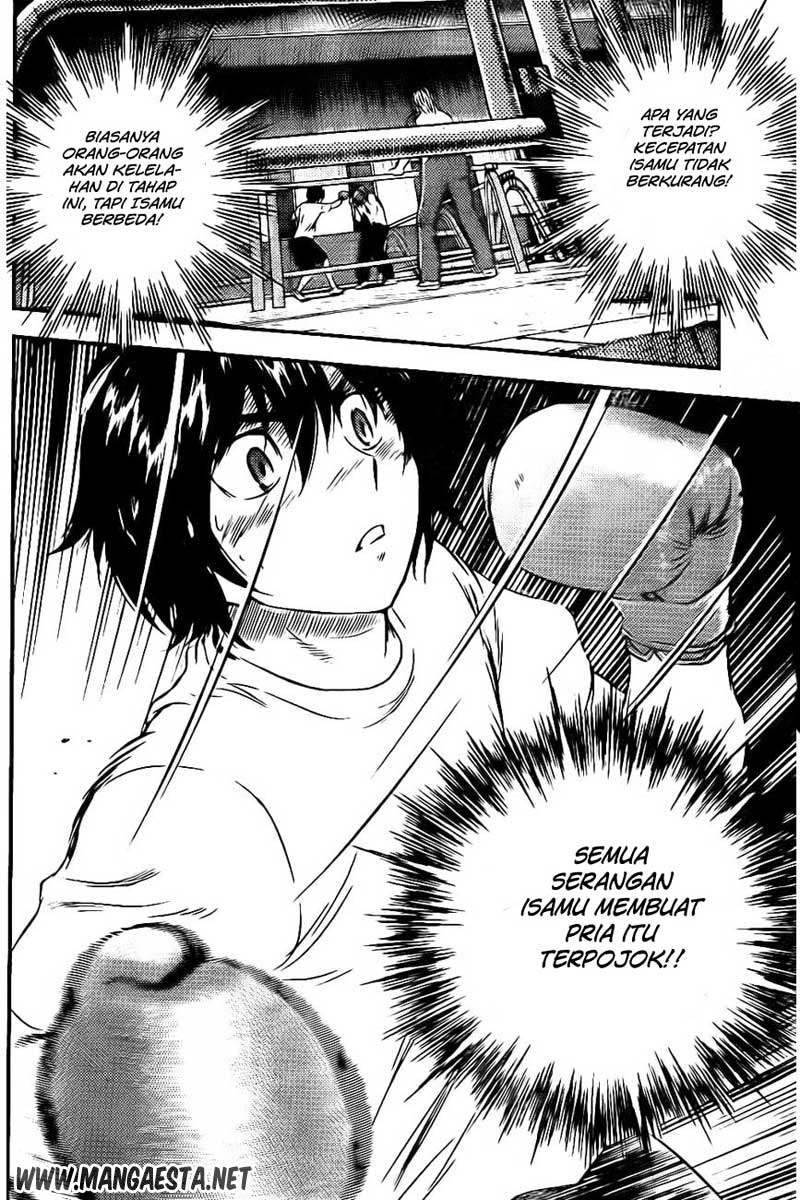 Buyuden chapter 59 halaman 15