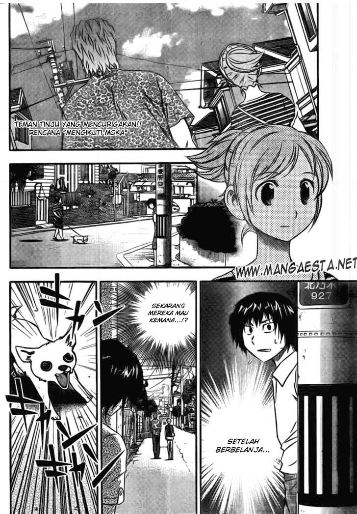 Buyuden chapter 6 halaman 3