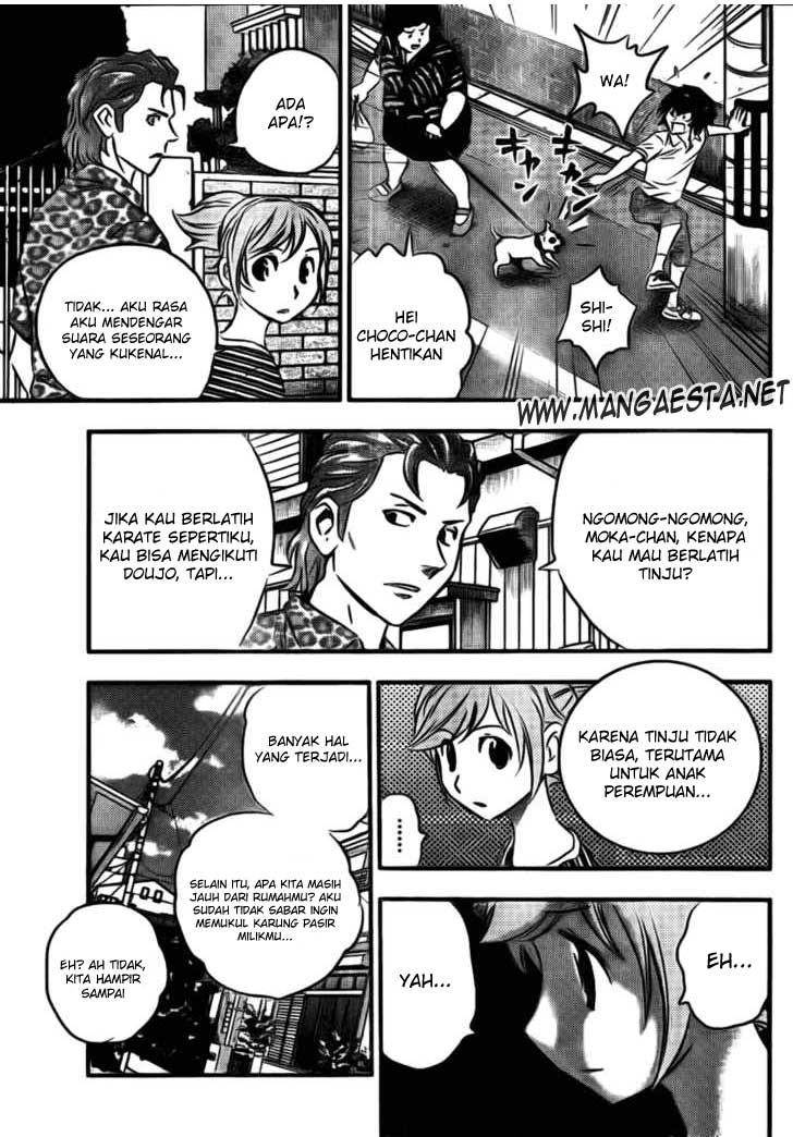Buyuden chapter 6 halaman 4