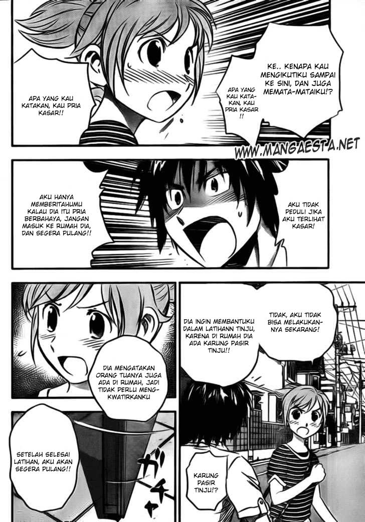 Buyuden chapter 6 halaman 7