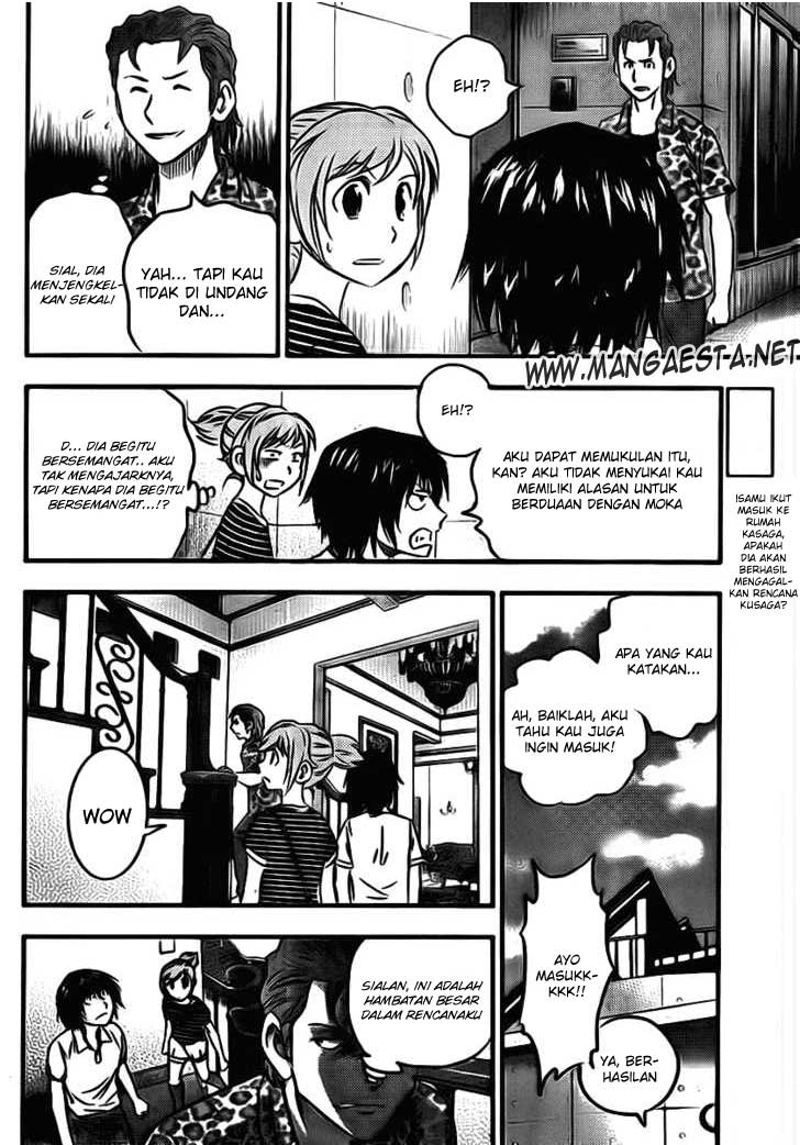Buyuden chapter 6 halaman 9