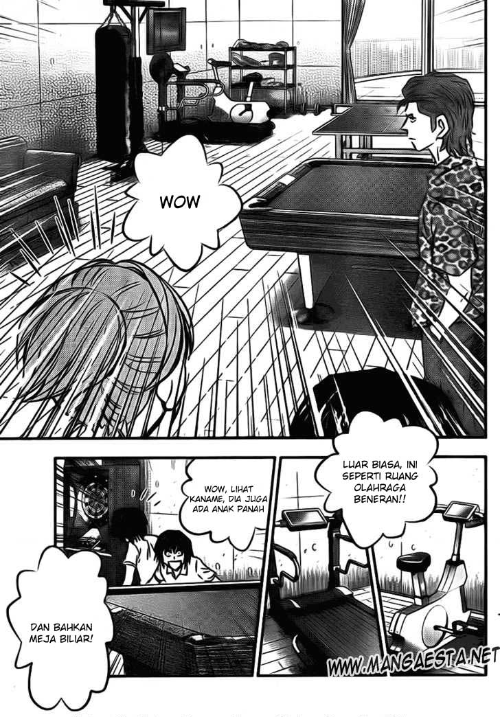 Buyuden chapter 6 halaman 10