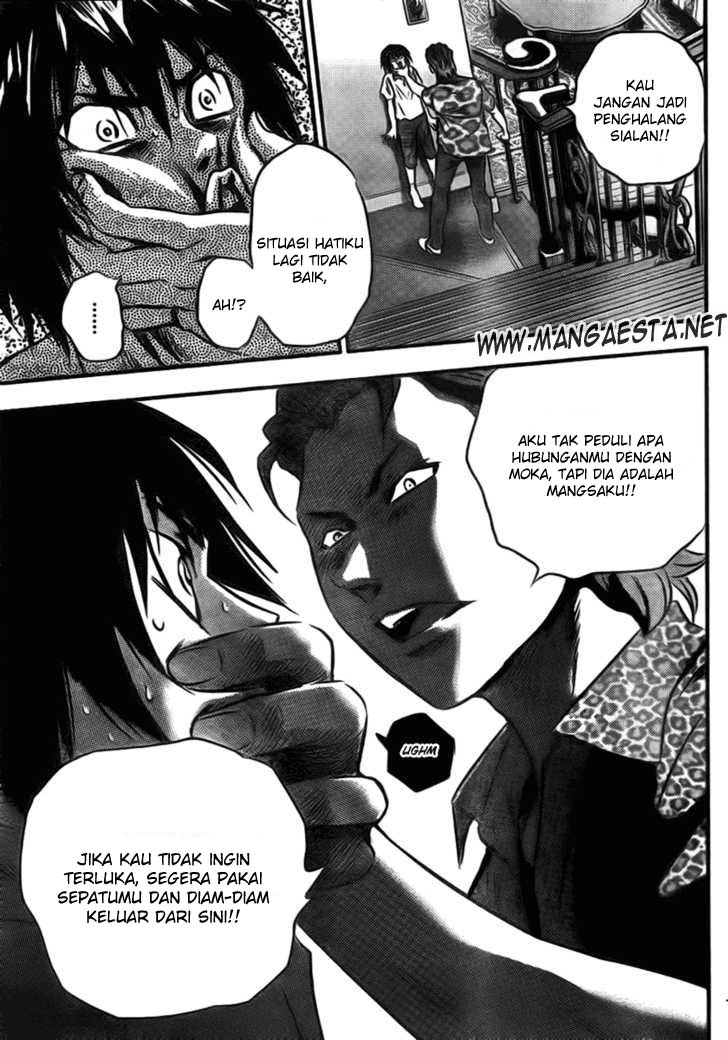 Buyuden chapter 6 halaman 14