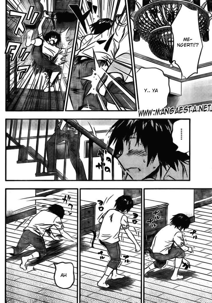 Buyuden chapter 6 halaman 15