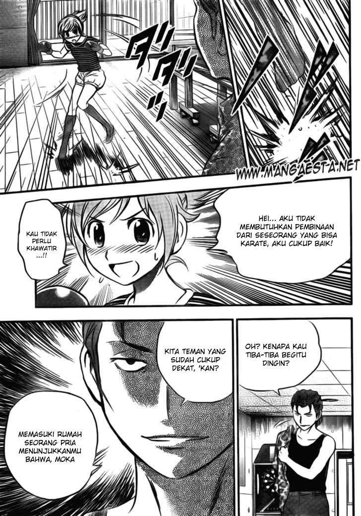 Buyuden chapter 6 halaman 18