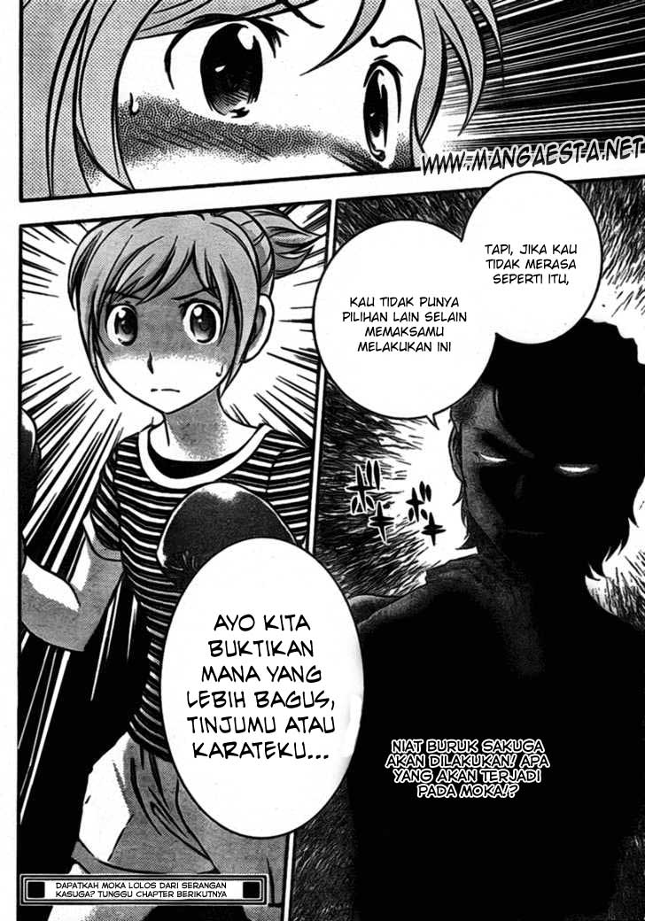 Buyuden chapter 6 halaman 19