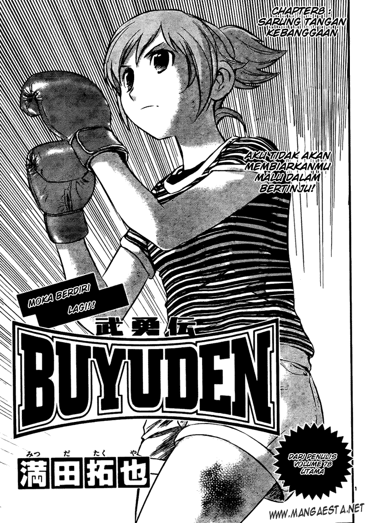 Buyuden Bab 8 halaman 3