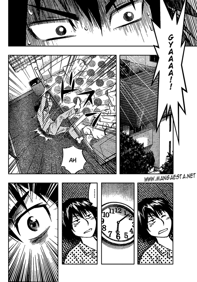 Buyuden chapter 9 halaman 6