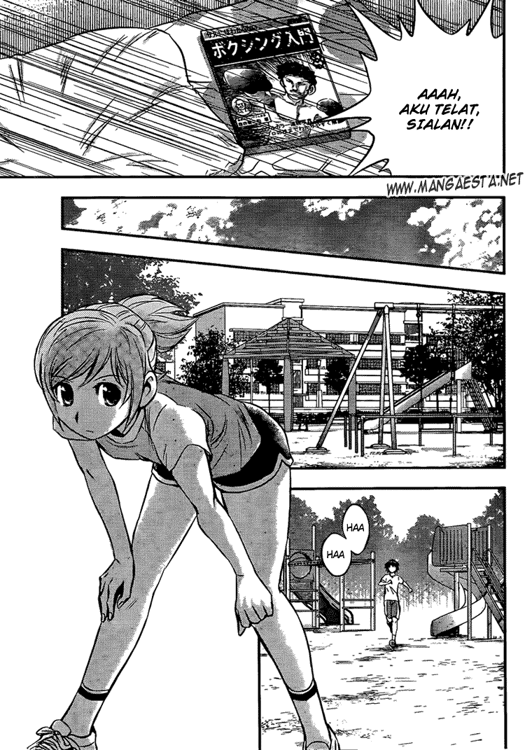 Buyuden chapter 9 halaman 7