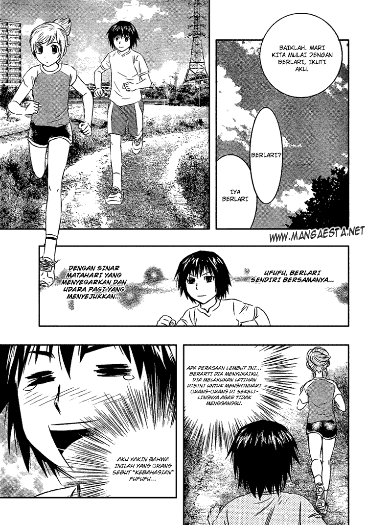 Buyuden chapter 9 halaman 9