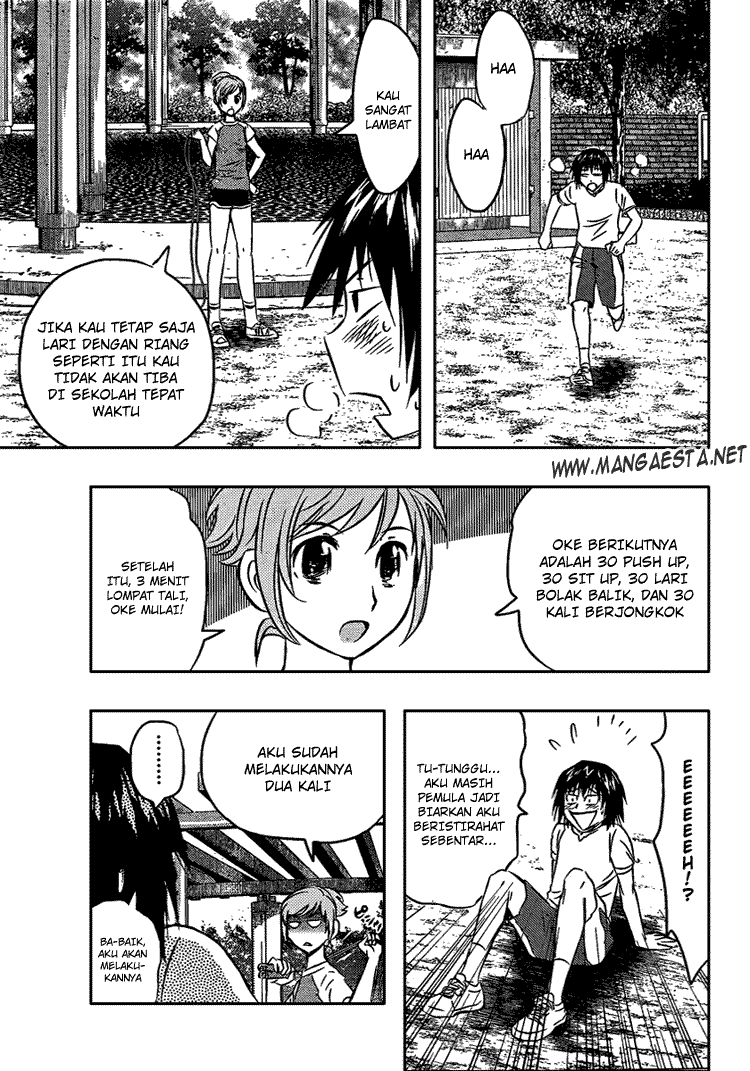 Buyuden chapter 9 halaman 11
