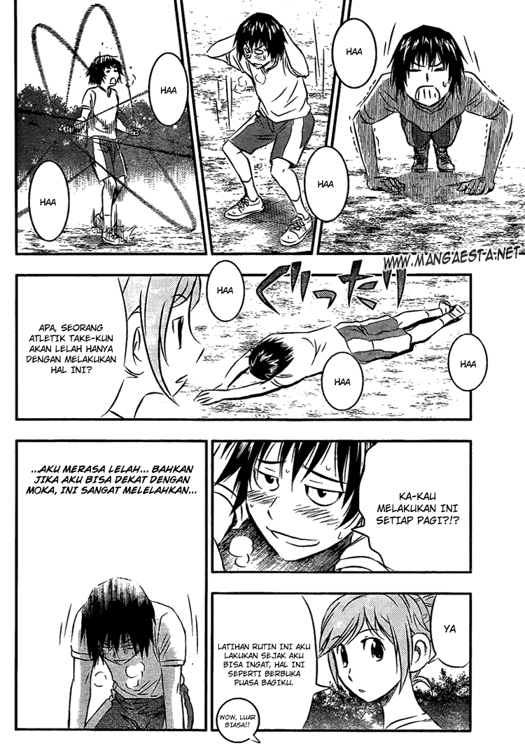 Buyuden chapter 9 halaman 12