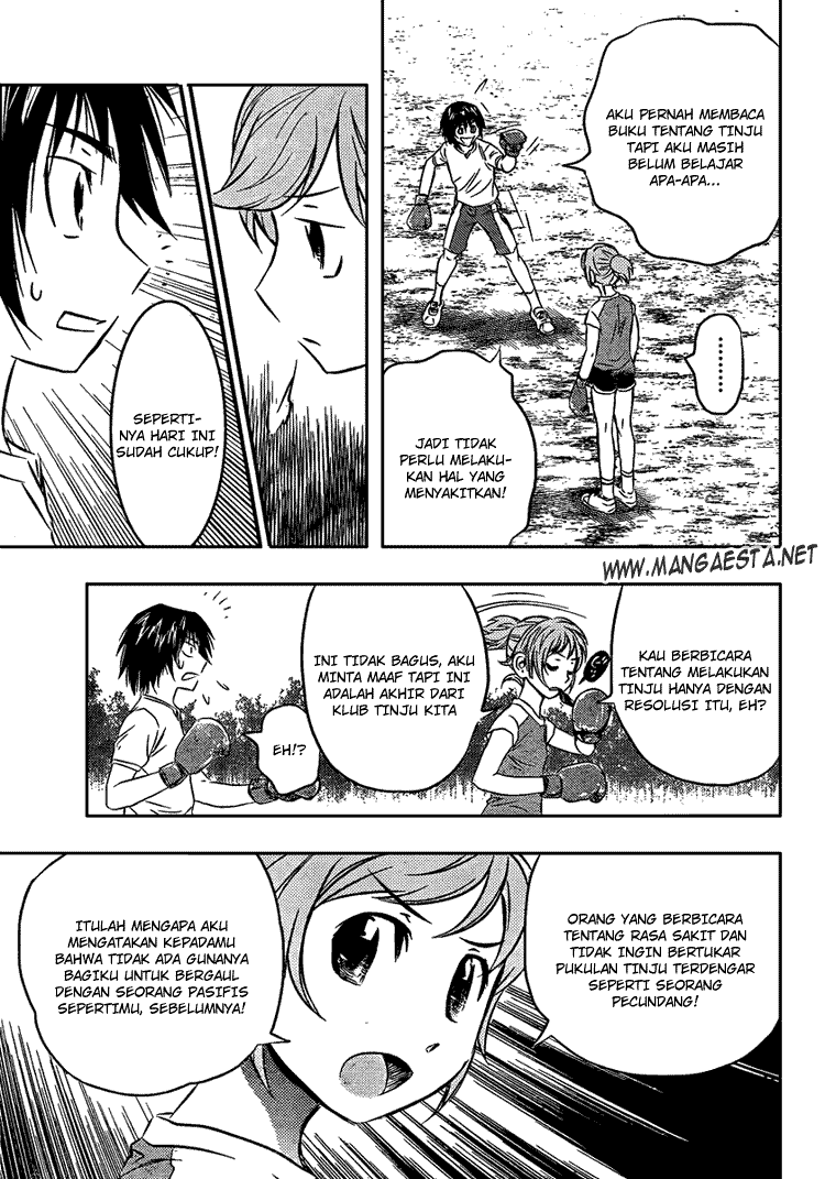 Buyuden chapter 9 halaman 15