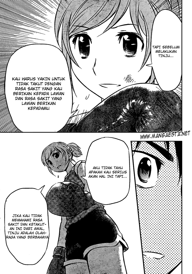 Buyuden chapter 9 halaman 19