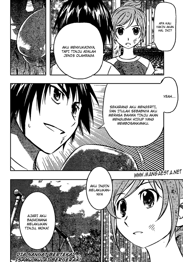 Buyuden chapter 9 halaman 20