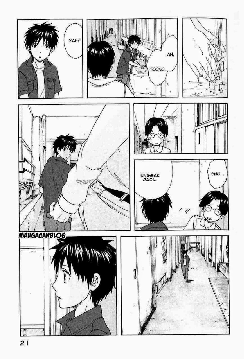 Byousoku 5 Centimeter Bab 1 halaman 24