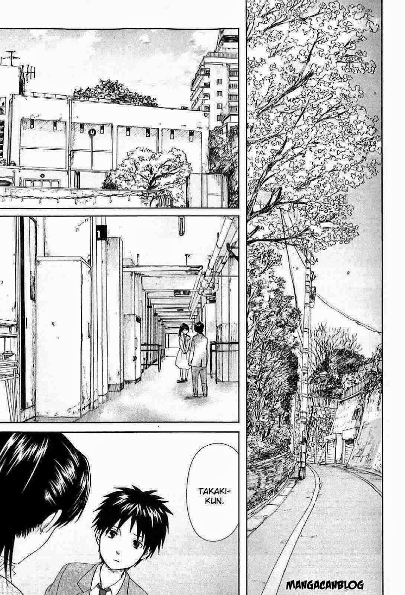 Byousoku 5 Centimeter Bab 1 halaman 55