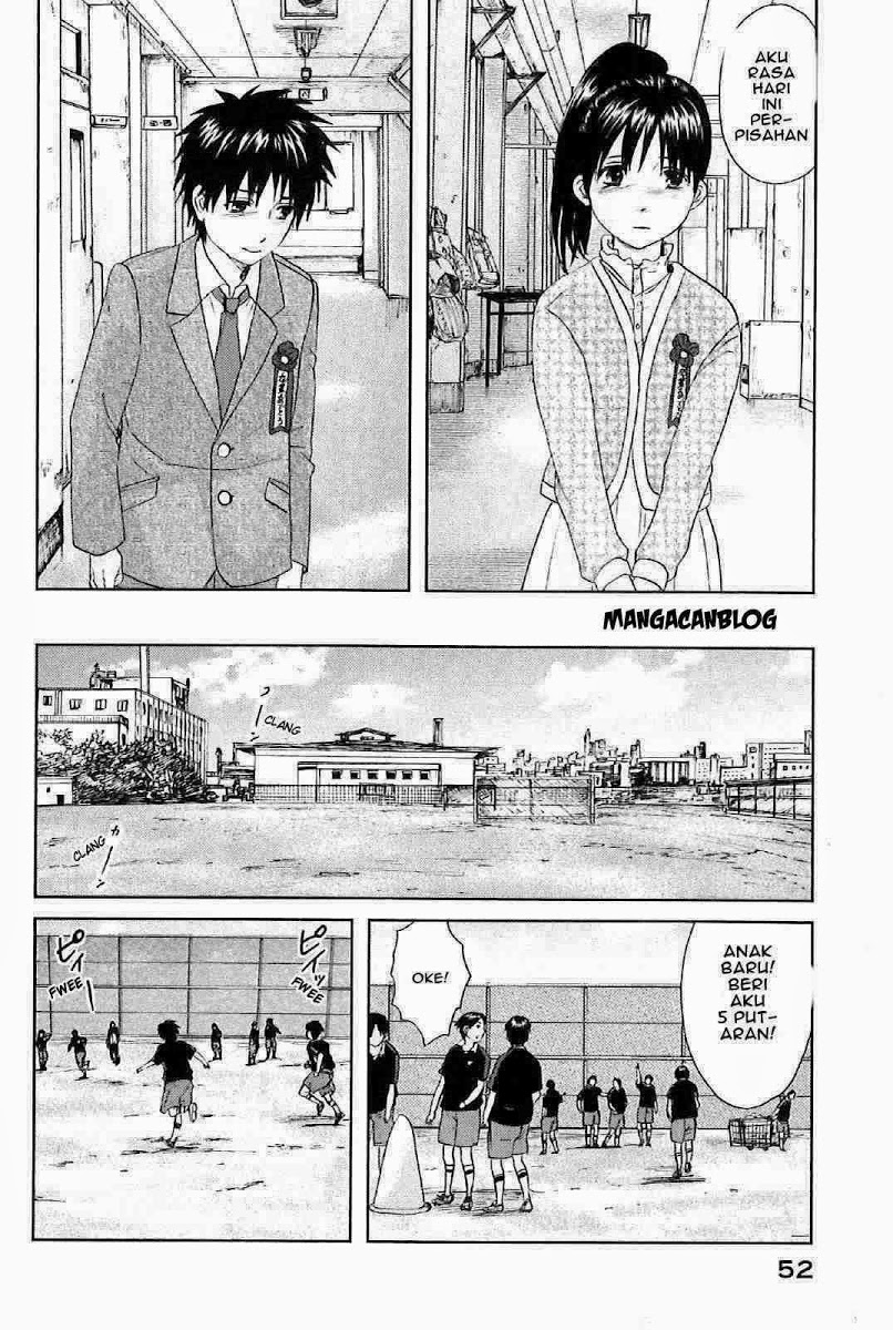 Byousoku 5 Centimeter Bab 1 halaman 56