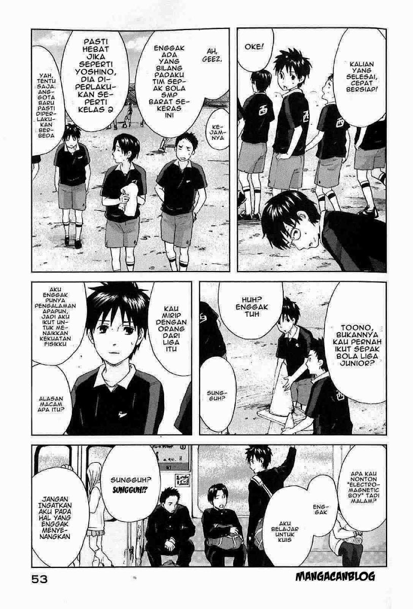 Byousoku 5 Centimeter Bab 1 halaman 57
