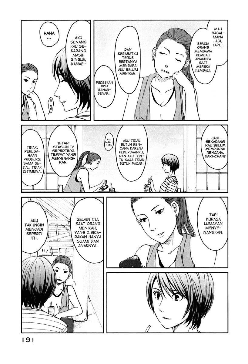 Byousoku 5 Centimeter chapter 11 halaman 13