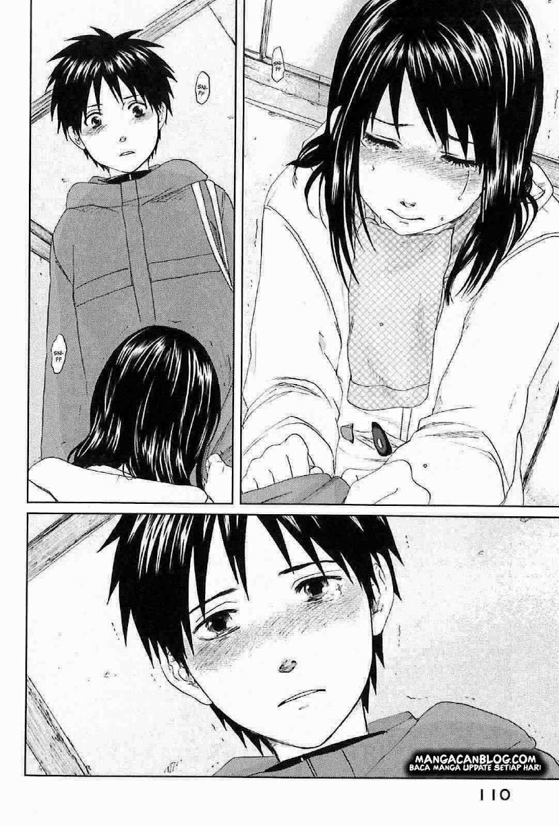 Byousoku 5 Centimeter Bab 2 halaman 46