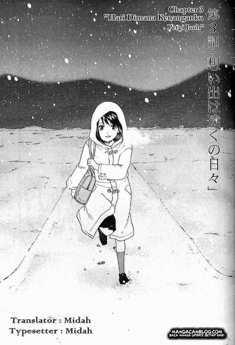 Byousoku 5 Centimeter chapter 3 halaman 2