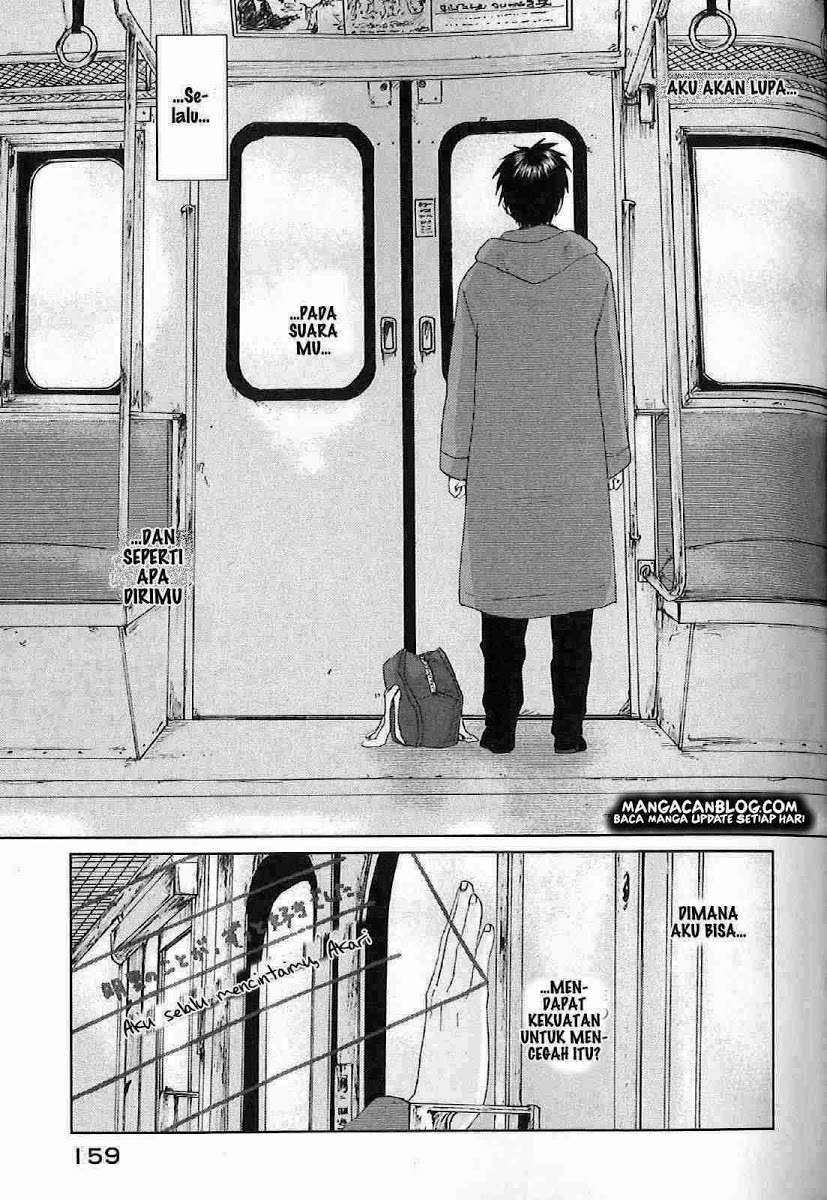 Byousoku 5 Centimeter chapter 3 halaman 48