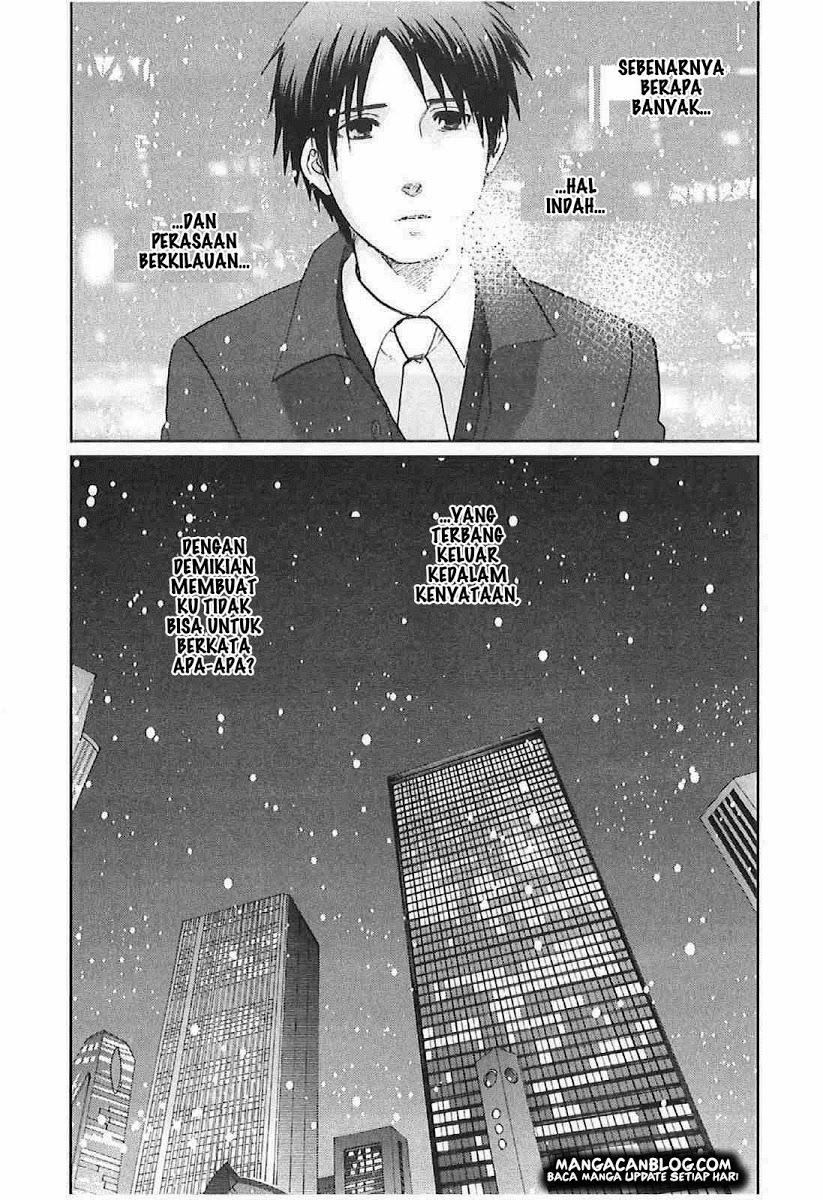 Byousoku 5 Centimeter chapter 9 halaman 29