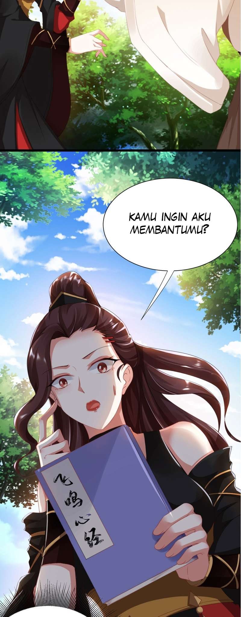 Call Me Master Bab 05 halaman 7