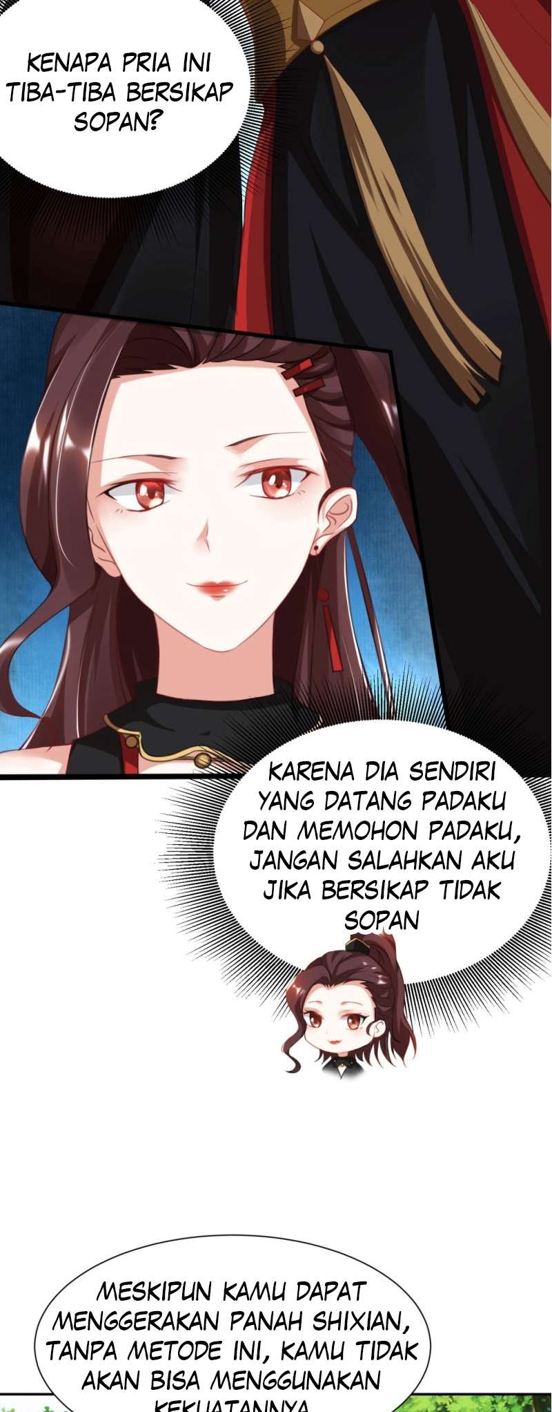 Call Me Master Bab 05 halaman 8