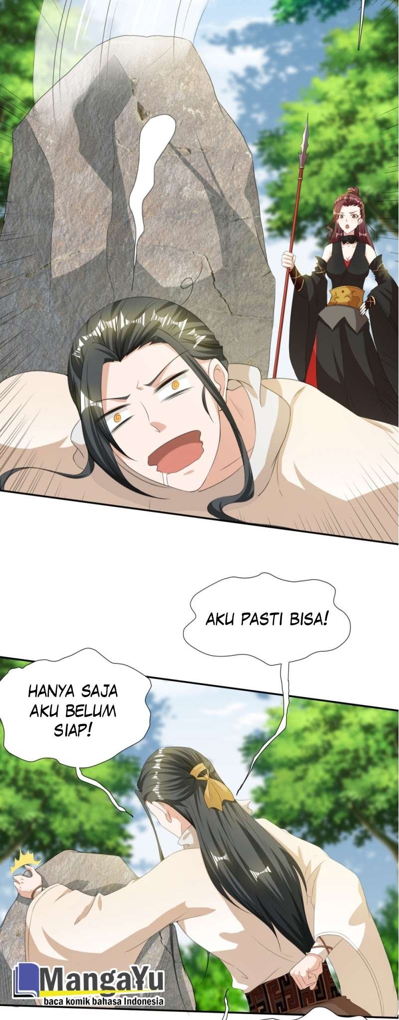 Call Me Master Bab 05 halaman 11