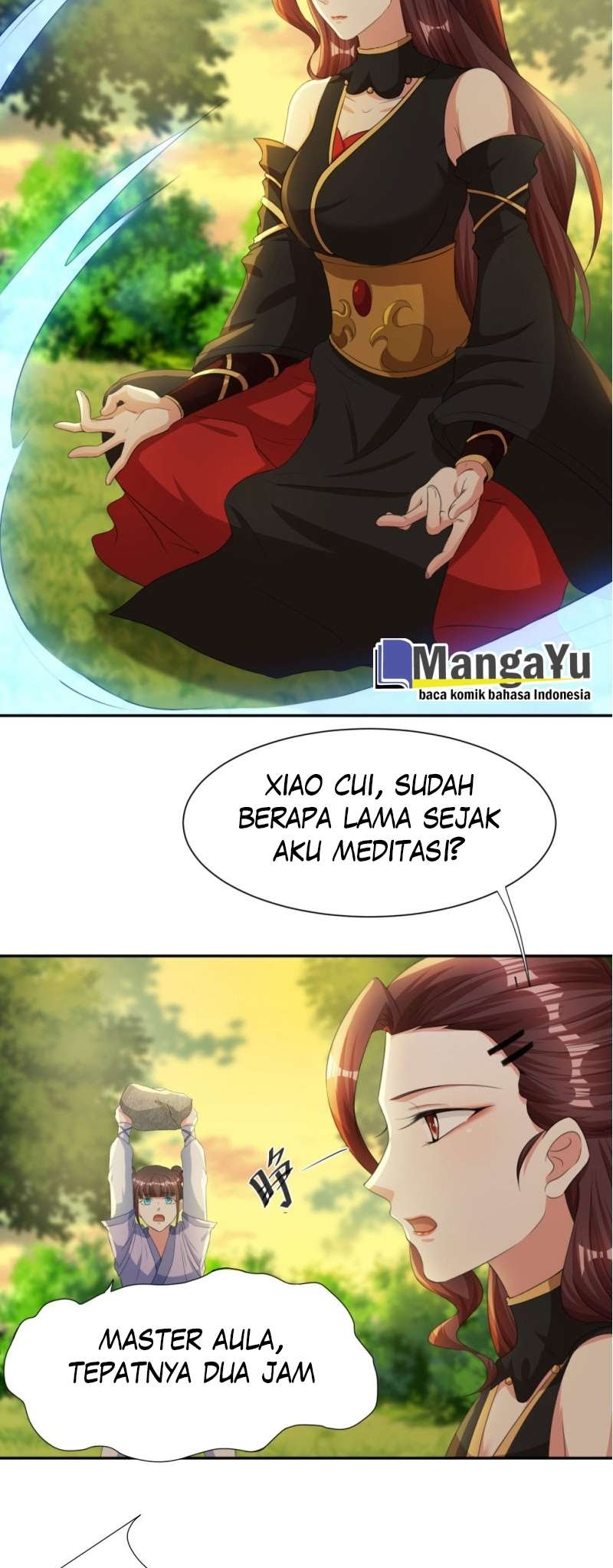 Call Me Master Bab 05 halaman 16