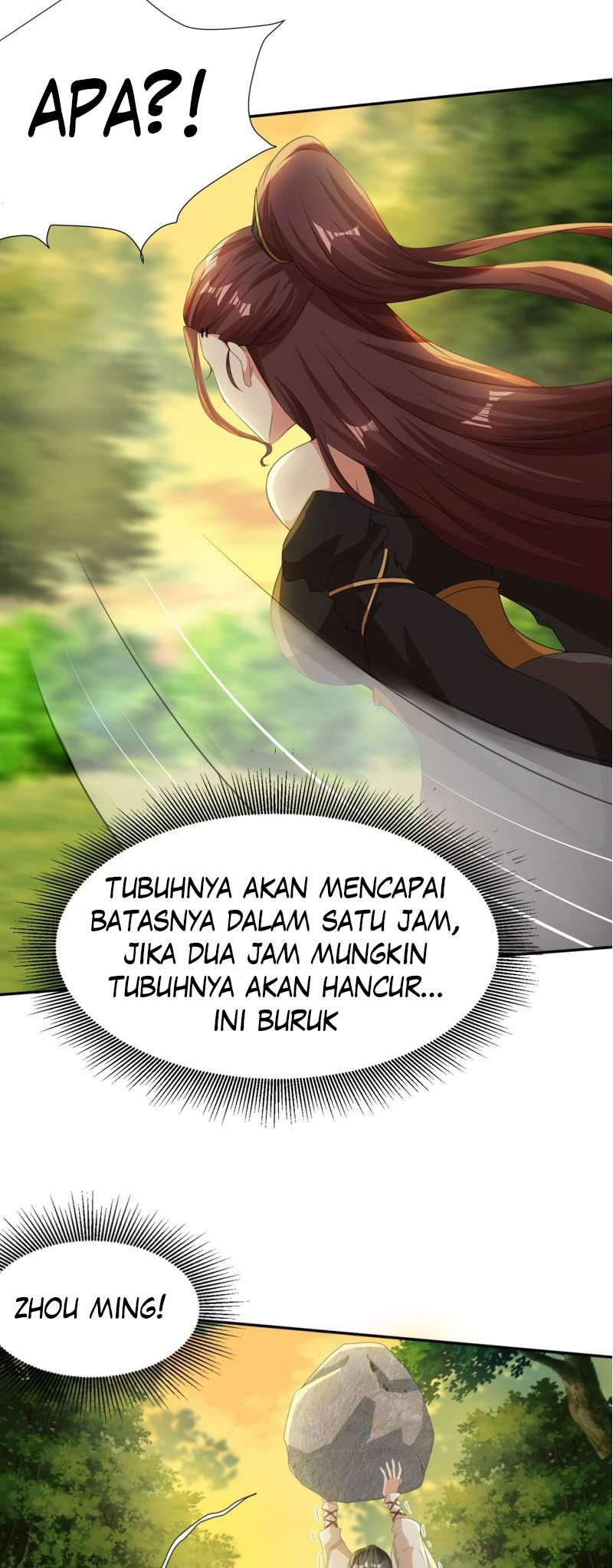 Call Me Master Bab 05 halaman 17