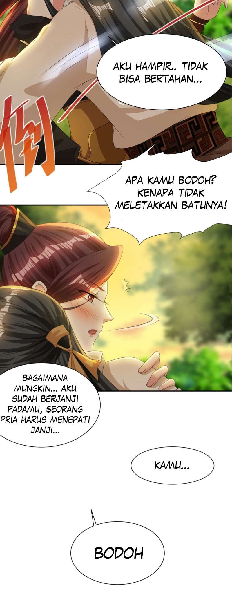 Call Me Master Bab 05 halaman 19