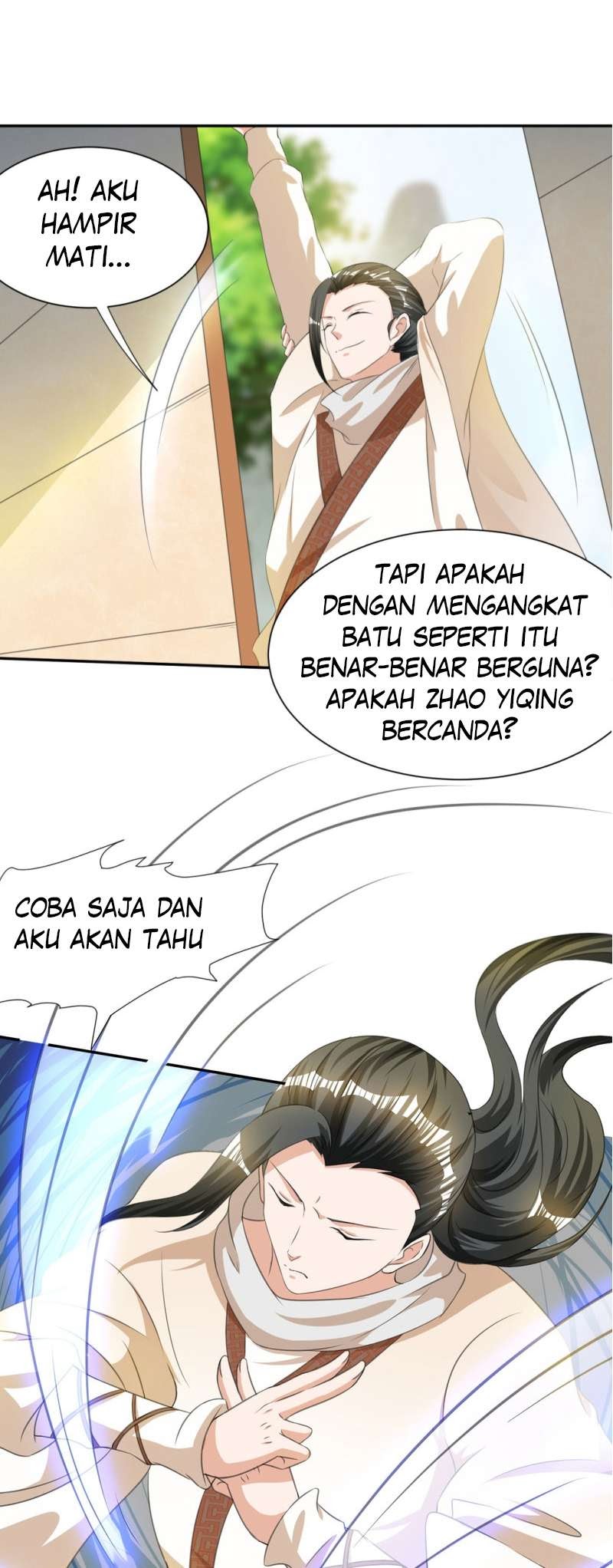 Call Me Master Bab 05 halaman 20