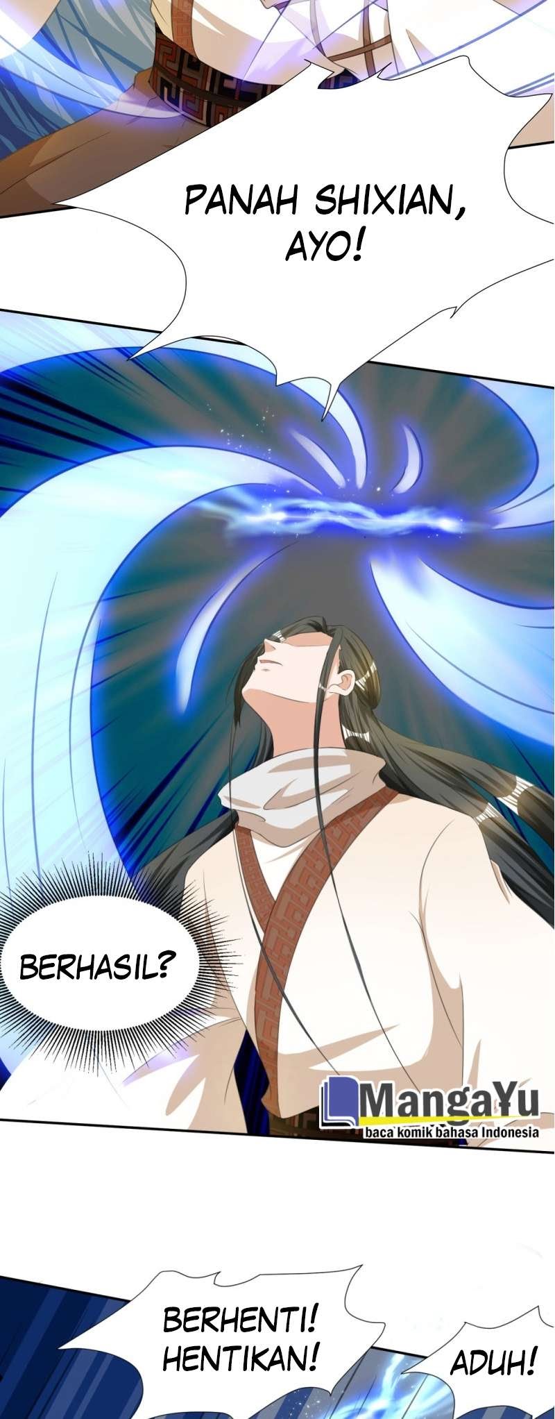 Call Me Master Bab 05 halaman 21