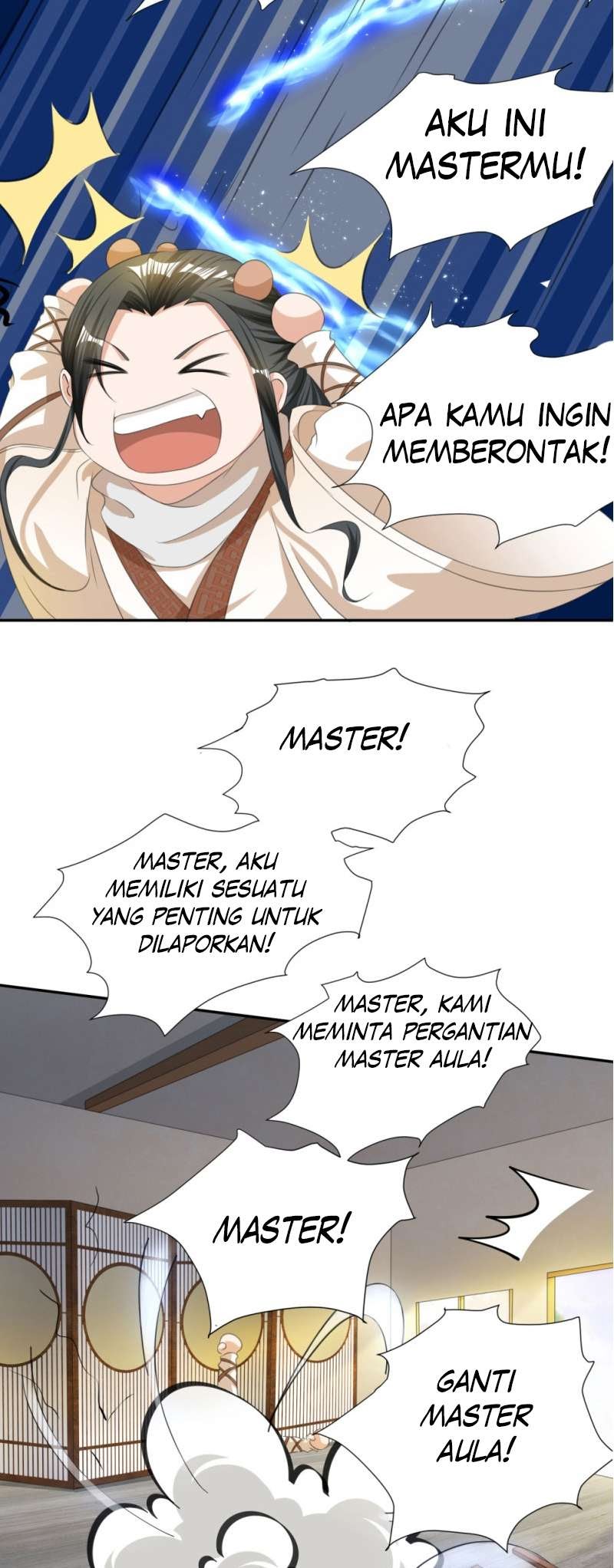 Call Me Master Bab 05 halaman 22