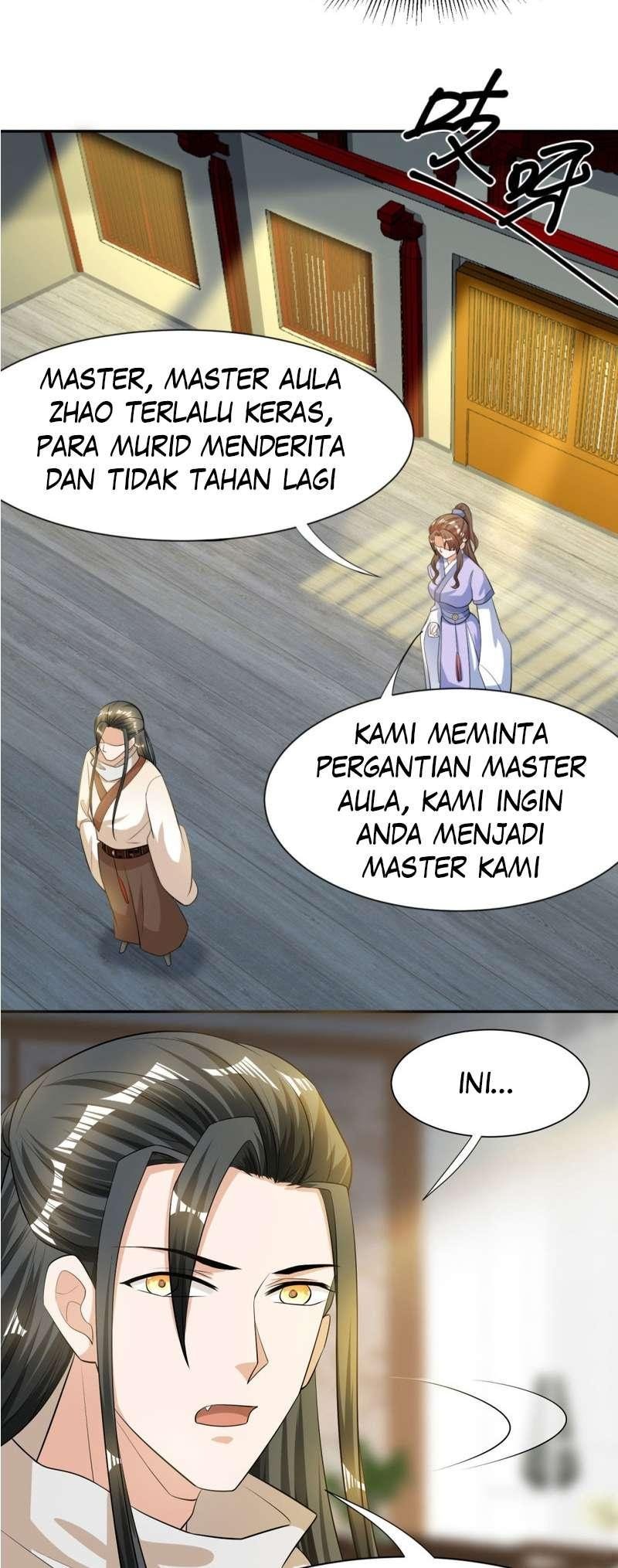 Call Me Master Bab 06 halaman 4